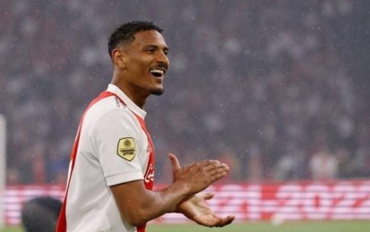 风云突变阿贾克斯今夜造点机会，德国杯版图或变，引发热议，训练强度明显提升(内马尔fg梅西)